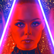 Illustration for article titled Heres New Art from the Elle Fanning Fashion Horror Film iThe Neon Demon/i